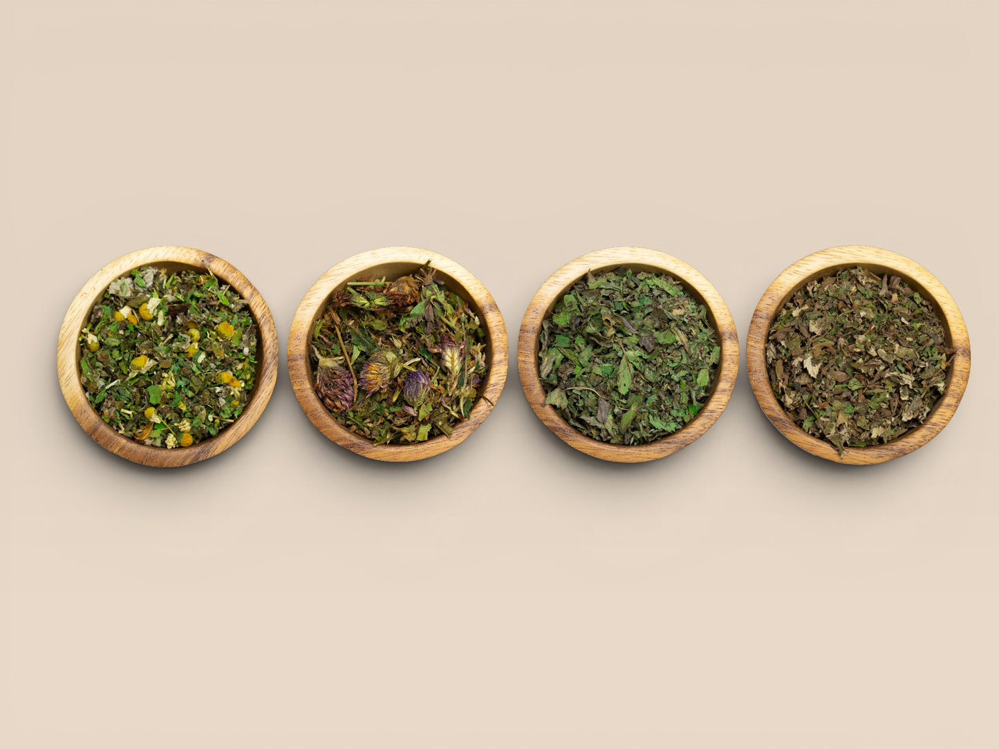 CYCLE TEA BUNDLE