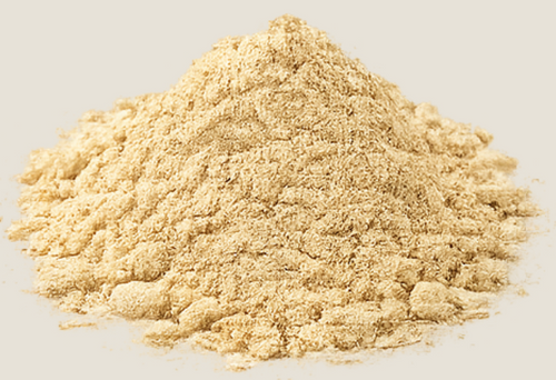 Ashwagandha gemahlen