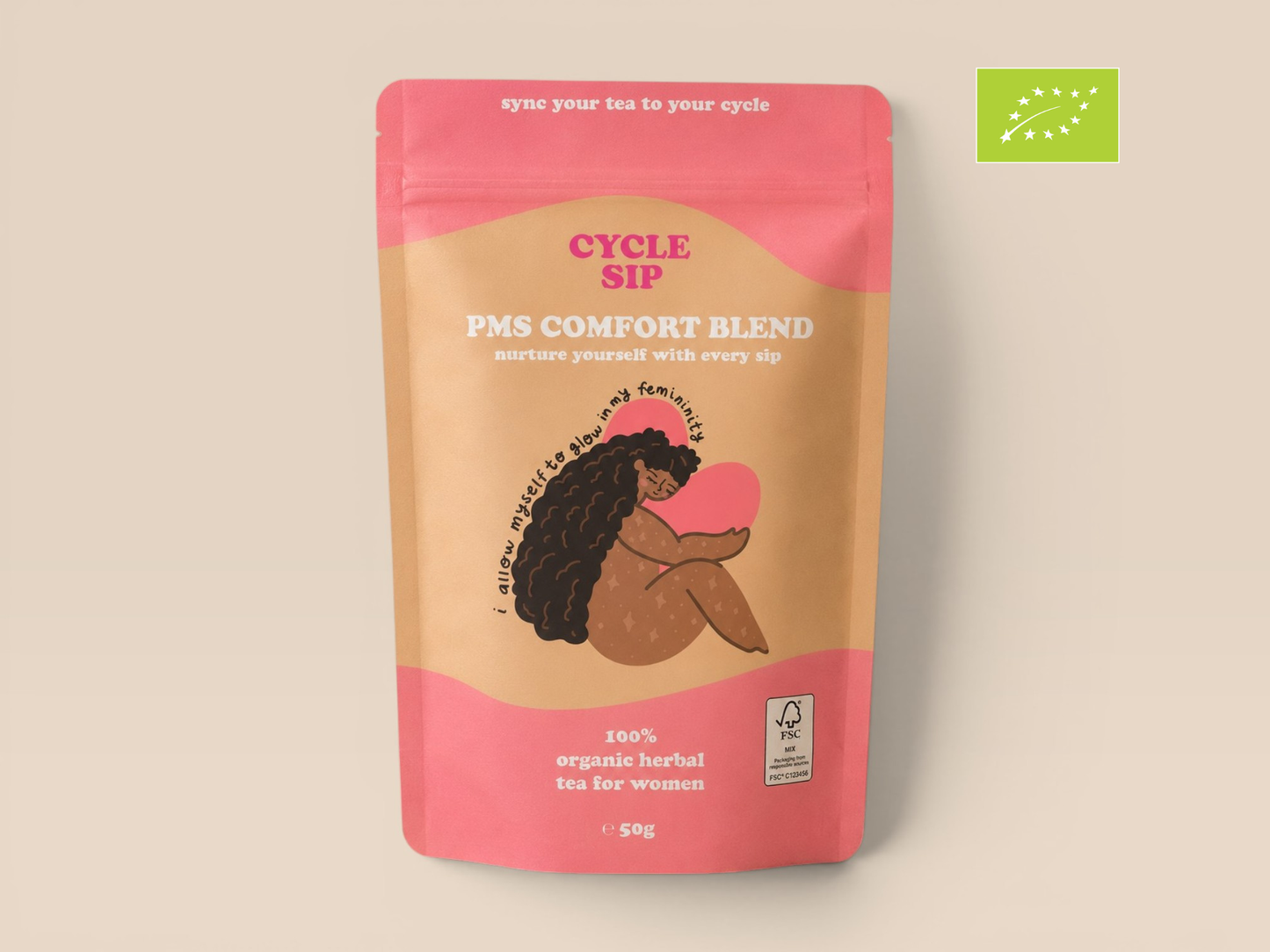 PMS COMFORT BLEND