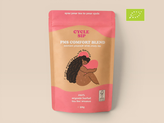 PMS COMFORT BLEND