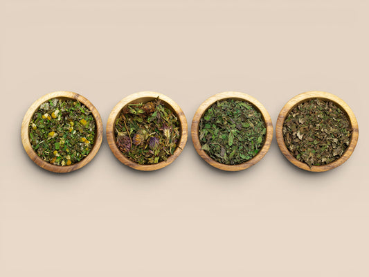 CYCLE TEA BUNDLE