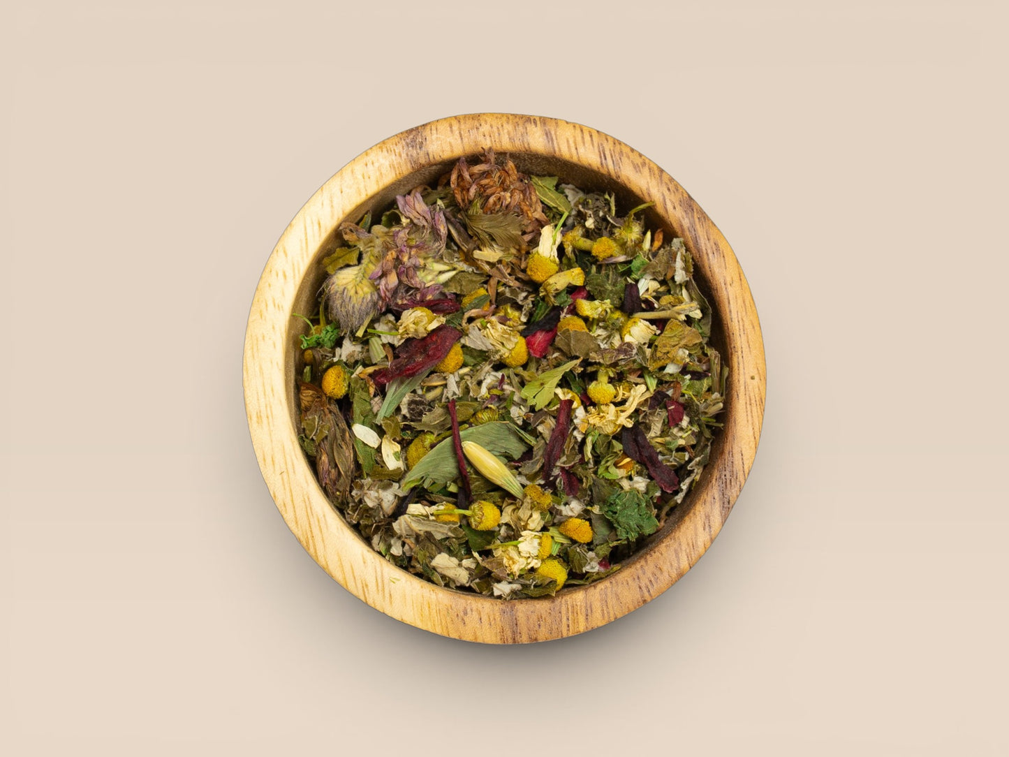 PMS COMFORT BLEND
